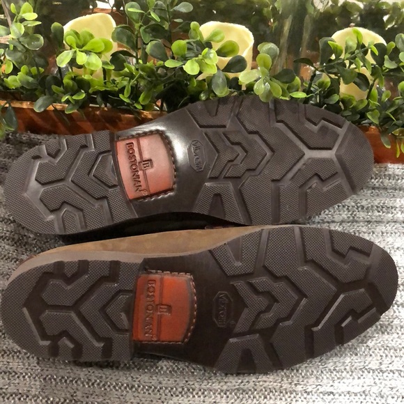 Brand New BOSTONIAN DRESS SHOES - Picture 5 of 8